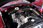 Hudson Commodore Eight Custom Convertible Brougham 1949 года